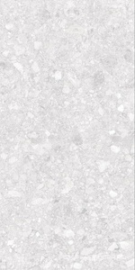 Керамогранит для пола и стены Idalgo Гранит Герда  белый MR матовый  60x120 ID9063b101MR