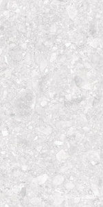 Керамогранит для пола и стены Idalgo Гранит Герда  белый MR матовый  60x120 ID9063b101MR