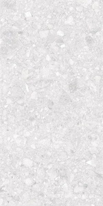 Керамогранит для пола и стены Idalgo Гранит Герда  белый MR матовый  60x120 ID9063b101MR