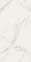 Bianco Statuario Lev Rett (п.п) ZZ |74x148