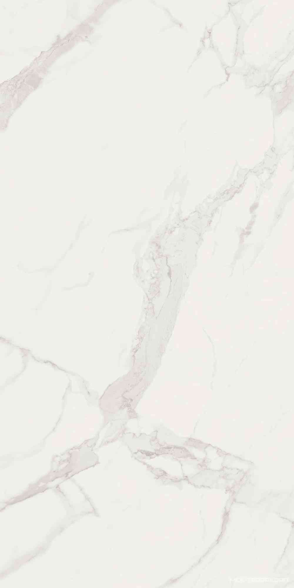 Bianco Statuario Lev Rett (п.п) ZZ |74x148