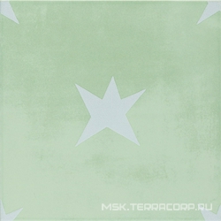 Agatha Magic  21 Aqua  ZZ|22,3x22,3