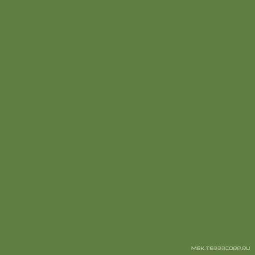 Грес YOUR COLOR 95 зеленый непол.ZZ |60x60