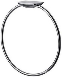 Полотенцедержатель-кольцо, хром, Inspire XX