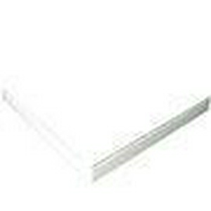 Фронтальная панель для поддона  80 KL Bas Квадро ЭЛ00027