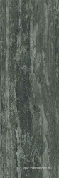 Travertino Black Glossy XX |80x240