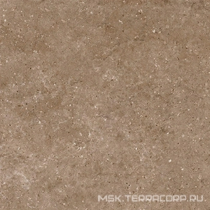 Керамогранит для пола Гранитея arkaim/аркаим Arkaim Brown G214/ коричневый мат . 60x60 Коричневый G214MR