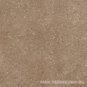 Керамогранит для пола Гранитея arkaim/аркаим Arkaim Brown G214/ коричневый мат . 60x60 Коричневый G214MR