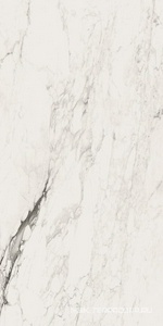 Керамогранит для пола и стены La Faenza Bianco CAL RE 49 RM (п.п.)  45x90 168917
