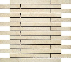 Mosaico Stone Ivory XX |30х30
