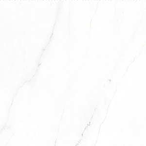Керамогранит для пола и стены Ariostea Ultra Marmi Calacatta Lincoln Lucidato (Shiny) 6 мм ZZ150x150 UM6L150523
