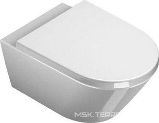 Унитаз подвесной Catalano Zero 50| 50x35x42