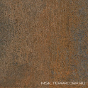 Керамогранит для пола и стены Sant Agostino Oxidart  Copper 6060 ( п.п.)ZZ60x60 CSAOXCOP60