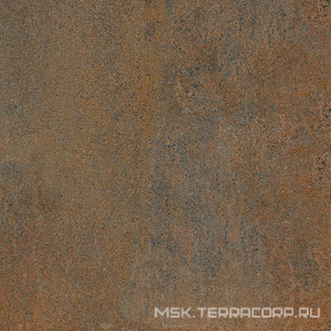 Керамогранит для пола и стены Sant Agostino Oxidart  Copper 6060 ( п.п.)ZZ60x60 CSAOXCOP60