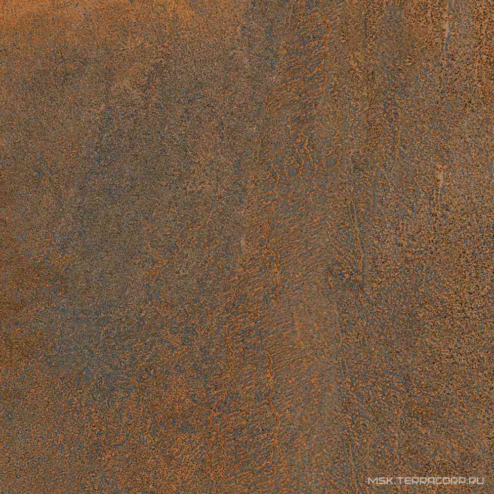 Oxidart Copper 6060 ( п.п.)ZZ|60x60