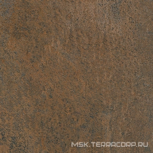 Керамогранит для пола и стены Sant Agostino Oxidart  Copper 6060 ( п.п.)ZZ60x60 CSAOXCOP60