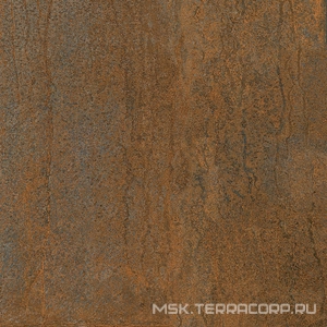 Керамогранит для пола и стены Sant Agostino Oxidart  Copper 6060 ( п.п.)ZZ60x60 CSAOXCOP60