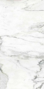 Керамогранит для стены Kerranova Marble Trend Керамогранит K-1001/MR CALACATTA GOLD ZZ30х60 K-1001/MR/300x600x9