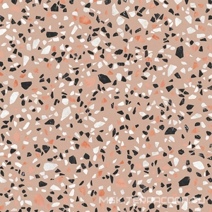 Керамогранит для пола и стены Ergon Medley Pink Classic Nat. Rett.ZZ60x60 EH80