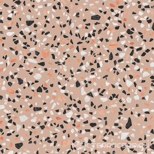 Керамогранит для пола и стены Ergon Medley Pink Classic Nat. Rett.ZZ60x60 EH80