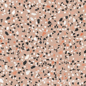 Керамогранит для пола и стены Ergon Medley Pink Classic Nat. Rett.ZZ60x60 EH80