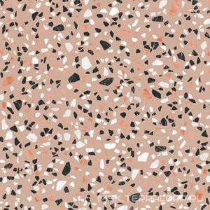 Керамогранит для пола и стены Ergon Medley Pink Classic Nat. Rett.ZZ60x60 EH80