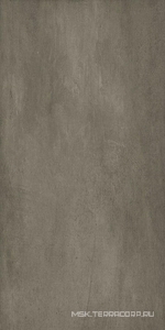 Керамогранит для пола Grasaro beton Керамогранит  G-1103 MR мат. антрацит 30x60 Серый G-1103/MR/300x600x9