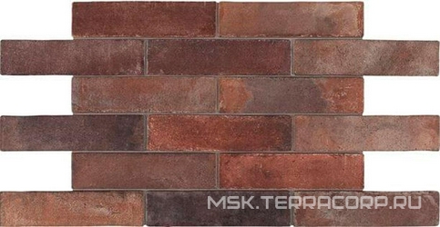 Terramix Marrone ZZ|7x28