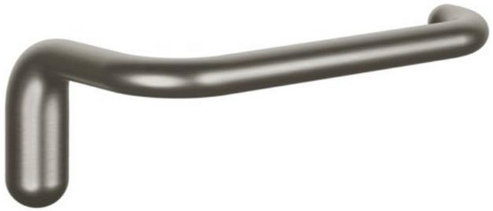 Держатель для туалетной бумаги, (цв. хром шлифован.),  ZZ Gessi Goccia 38055 147