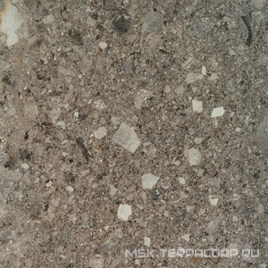 Керамогранит для пола и стены Fioranese Frammenta  Antracite  outdoor/rett  (п.п.) ZZ60,4x60,4 CG608ER