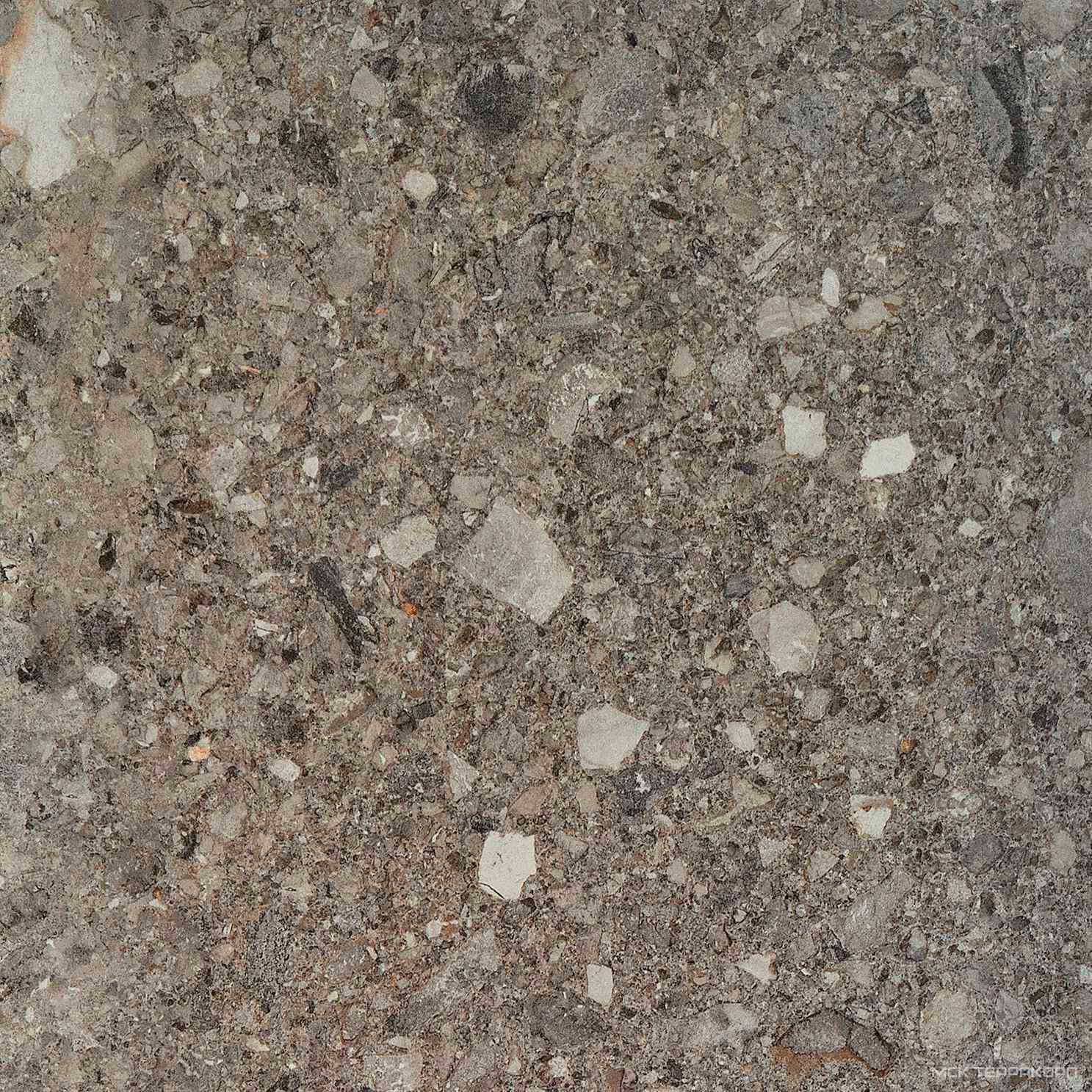 Frammenta Antracite  outdoor/rett  (п.п.) ZZ|60,4x60,4