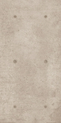 DOT Deco Grigio Chiaro matt/rett  (п.п.) ZZ |60,4x120,8