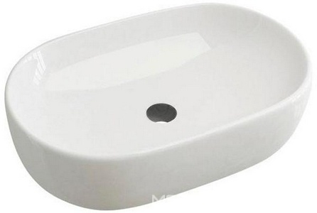 Керамическая раковина  60x42 ZZ Cezares Bellagio 50179