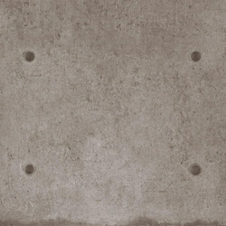 DOT Deco Grigio Scuro matt/rett  (п.п.) ZZ |60,4x60,4