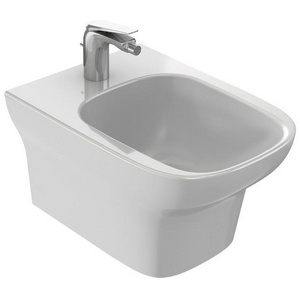 Биде подвесное , 28*50 см ZZ Jacob Delafon Vox eme0002-00