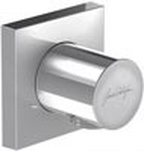 Шланговое подсоединение, подключение 1/2, встраив. в стену ZZ Jacob Delafon Универсал E8463-CP