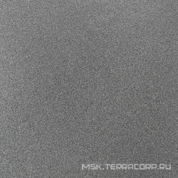 Керамогранит для пола и стены Уральский гранит Стандарт Грес Уральский U119 темно-серый соль-перец антискользящий 12мм 30x30 U119 ANTI-SLIP