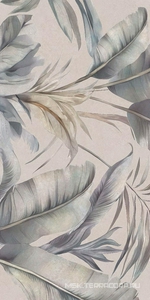 Керамическая плитка для стены Azori SANDSTONE Sandstone Decor 2 31.5x63 00-00110081