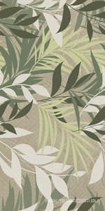 Керамическая плитка для стены Azori SALVADOR Salvador Decor 1 31.5x63 00-00110062