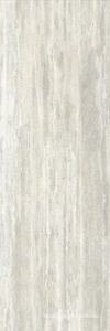 Керамогранит для пола и стены Janye Slab Slab 100x300 Rowan Travertine White 3 mm texture 100x300 JA5004M03