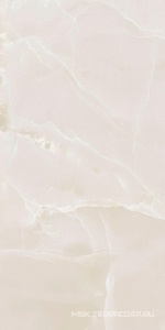 Керамогранит для пола и стены Florim Magnum Eccentric Luxe Cloudy White Glossy 60x120 778831