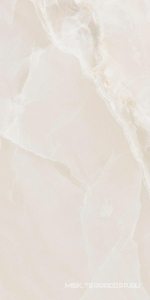 Керамогранит для пола и стены Florim Magnum Eccentric Luxe Cloudy White Glossy 60x120 778831