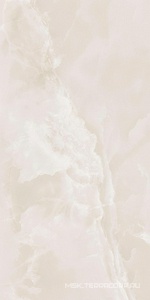 Керамогранит для пола и стены Florim Magnum Eccentric Luxe Cloudy White Glossy 60x120 778831