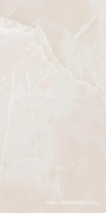 Керамогранит для пола и стены Florim Magnum Eccentric Luxe Cloudy White Glossy 60x120 778831