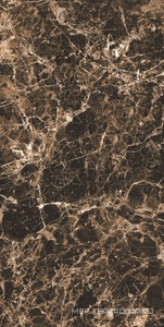 Керамогранит для пола и стены Florim Magnum Les Bijoux De Rex Bijoux Marron Imperial Glossy 60x120 765784