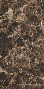 Керамогранит для пола и стены Florim Magnum Les Bijoux De Rex Bijoux Marron Imperial Glossy 60x120 765784