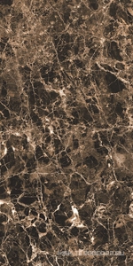 Керамогранит для пола и стены Florim Magnum Les Bijoux De Rex Bijoux Marron Imperial Glossy 60x120 765784