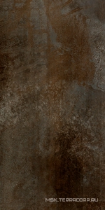 Керамогранит для пола и стены Florim Flowtech  Aged Bronze Nat. 60x120 757071