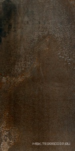 Керамогранит для пола и стены Florim Flowtech  Aged Bronze Nat. 60x120 757071