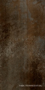 Керамогранит для пола и стены Florim Flowtech  Aged Bronze Nat. 60x120 757071
